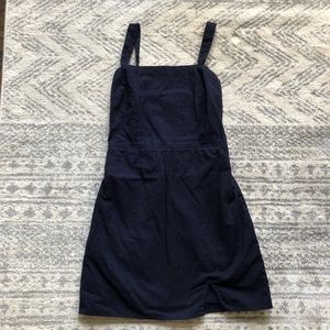 NWOT A&F mini dress - small